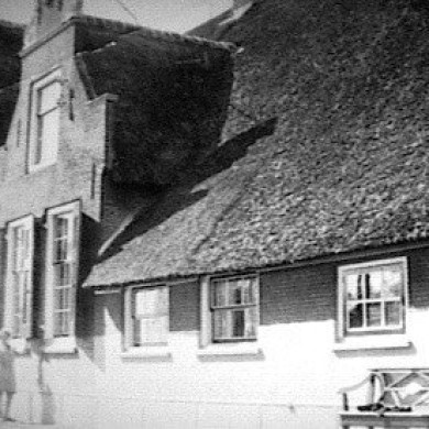 Rijksdienst voor het Cultureel Erfgoed: Verheul Dzn, J.