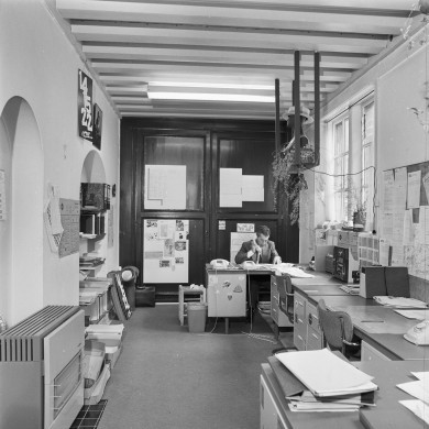 Rijksdienst voor het Cultureel Erfgoed: Dukker, G.J.