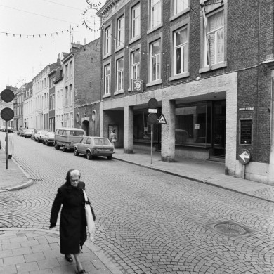 Rijksdienst voor het Cultureel Erfgoed: Tangel, L.M.