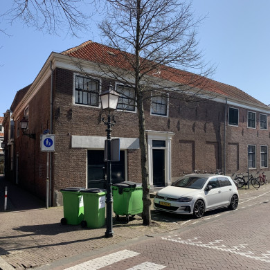 Rijksdienst voor het Cultureel Erfgoed: Bogers, Guido