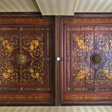 Rijksdienst voor het Cultureel Erfgoed: Valentijn, Dick