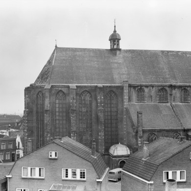 Rijksdienst voor het Cultureel Erfgoed: Dukker, G.J.