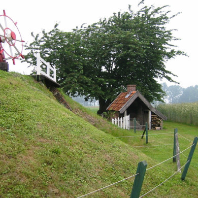 Rijksdienst voor het Cultureel Erfgoed: Terpstra, Frank