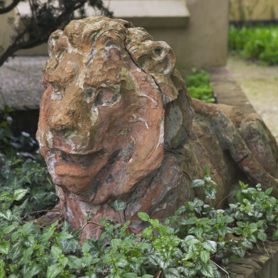 Rijksdienst voor het Cultureel Erfgoed: Galen, P. van