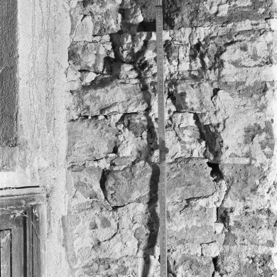 Rijksdienst voor het Cultureel Erfgoed: Wal, A.J. van der