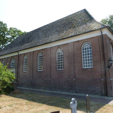 Rijksdienst voor het Cultureel Erfgoed: Wal, Henry van der