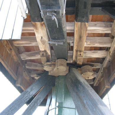 Rijksdienst voor het Cultureel Erfgoed: Terpstra, Frank