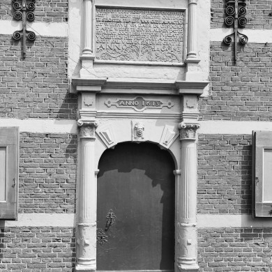 Rijksdienst voor het Cultureel Erfgoed: Hoog, G. de