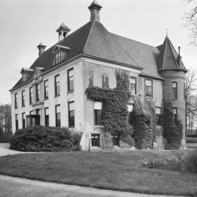 Rijksdienst voor het Cultureel Erfgoed: Delemarre, G.Th.