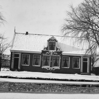 Rijksdienst voor het Cultureel Erfgoed