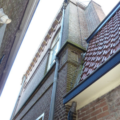 Rijksdienst voor het Cultureel Erfgoed: Bogers, Guido