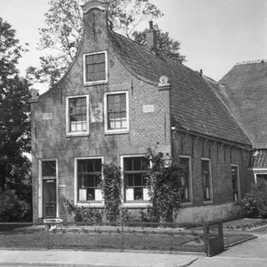 Rijksdienst voor het Cultureel Erfgoed: Canneman, E.A.