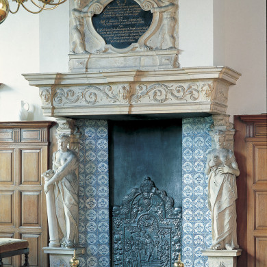 Rijksdienst voor het Cultureel Erfgoed: Lemaire, Louis