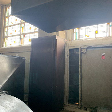 Rijksdienst voor het Cultureel Erfgoed: Bogers, Guido