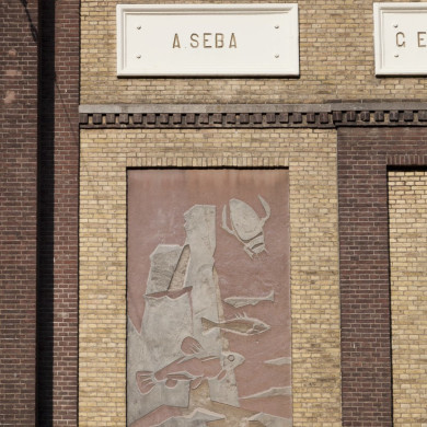 Rijksdienst voor het Cultureel Erfgoed: Booms, C.S. (Chris)