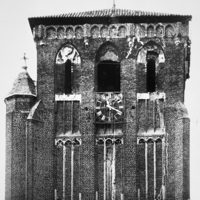 Rijksdienst voor het Cultureel Erfgoed: Delemarre, G.Th.