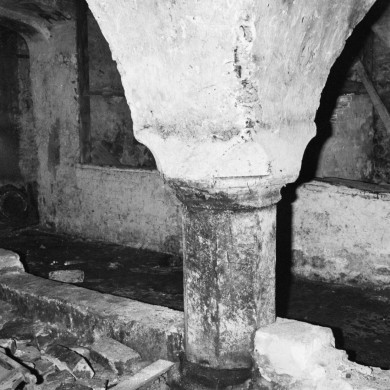 Rijksdienst voor het Cultureel Erfgoed: Berends, G.