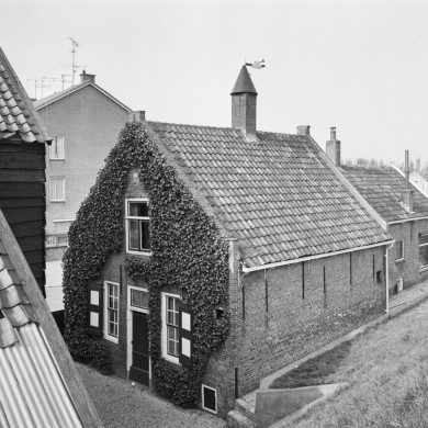 Rijksdienst voor het Cultureel Erfgoed: Dukker, G.J.