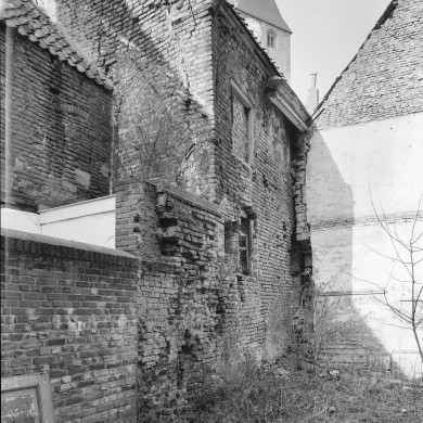 Rijksdienst voor het Cultureel Erfgoed: Wal, A.J. van der