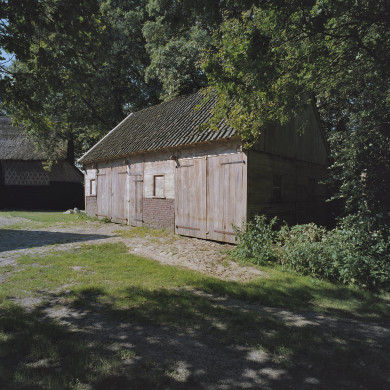 Rijksdienst voor het Cultureel Erfgoed: Wal, A.J. van der