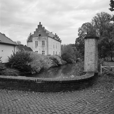 Rijksdienst voor het Cultureel Erfgoed: Tangel, L.M.
