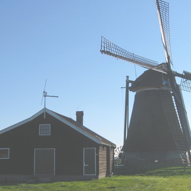 Rijksdienst voor het Cultureel Erfgoed: Terpstra, Frank