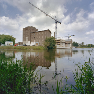 Rijksdienst voor het Cultureel Erfgoed: Wal, A.J. van der