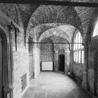 Rijksdienst voor het Cultureel Erfgoed