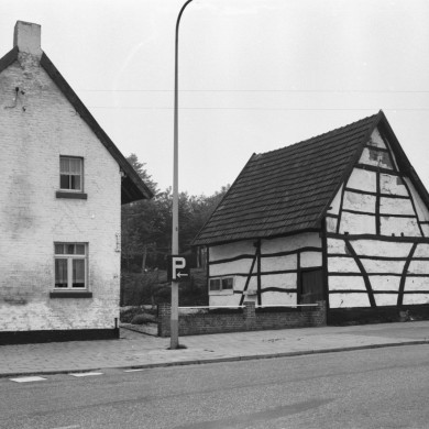 Rijksdienst voor het Cultureel Erfgoed: Delemarre, G.Th.