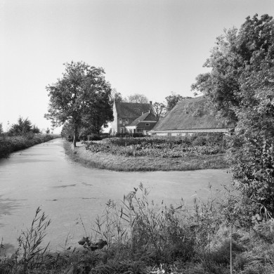 Rijksdienst voor het Cultureel Erfgoed: Wal, A.J. van der