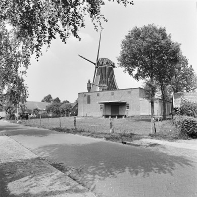 Rijksdienst voor het Cultureel Erfgoed: Wal, A.J. van der