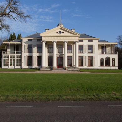 Rijksdienst voor het Cultureel Erfgoed: Speelman, Albert