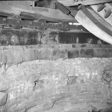 Rijksdienst voor het Cultureel Erfgoed: Korpershoek, W.A.