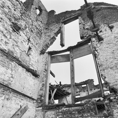 Rijksdienst voor het Cultureel Erfgoed: Dukker, G.J.