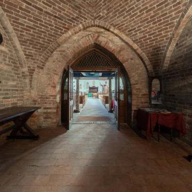 Rijksdienst voor het Cultureel Erfgoed: Hof, Jildo Tim