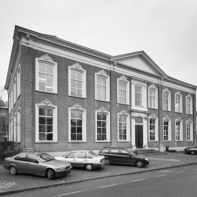 Rijksdienst voor het Cultureel Erfgoed: Koning, J.P. de