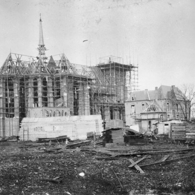 Rijksdienst voor het Cultureel Erfgoed: Mulder, A.