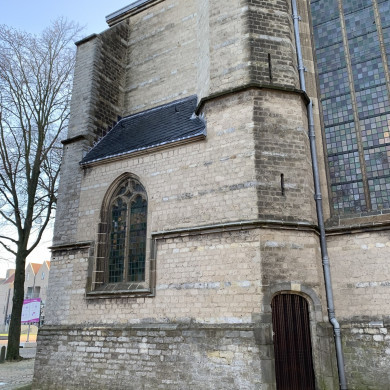 Rijksdienst voor het Cultureel Erfgoed: Bogers, Guido