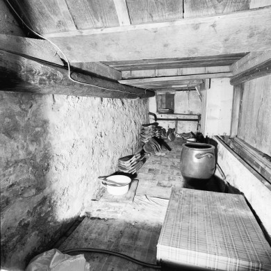 Rijksdienst voor het Cultureel Erfgoed: Wal, A.J. van der