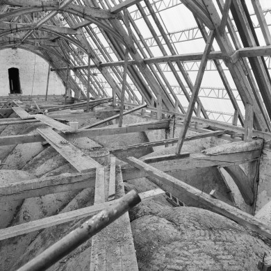 Rijksdienst voor het Cultureel Erfgoed: Galen, P. (Paul) van