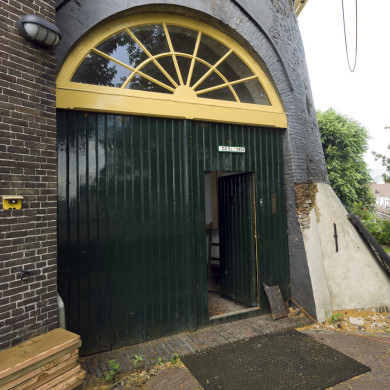 Rijksdienst voor het Cultureel Erfgoed: Galen, Jan van