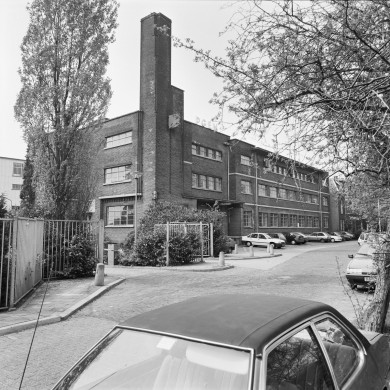 Rijksdienst voor het Cultureel Erfgoed: Galen, P. (Paul) van