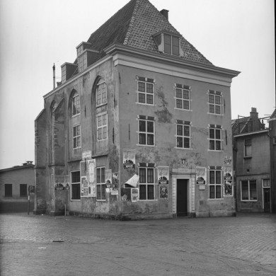 Rijksdienst voor het Cultureel Erfgoed