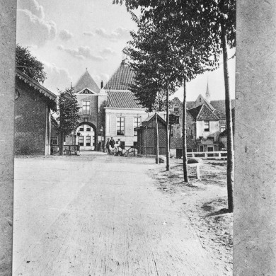 Rijksdienst voor het Cultureel Erfgoed: Rozema, J.