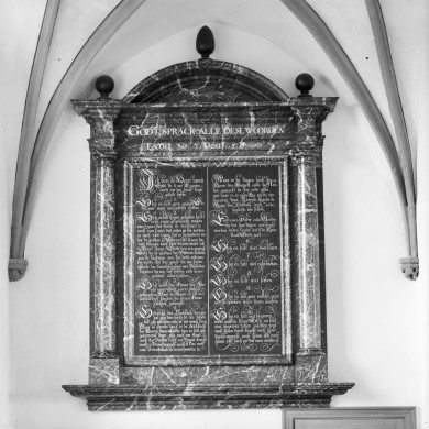 Rijksdienst voor het Cultureel Erfgoed: Schollen, A.H.C.