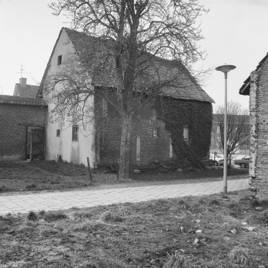 Rijksdienst voor het Cultureel Erfgoed: Tangel, L.M.