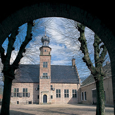 Rijksdienst voor het Cultureel Erfgoed: Lemaire, Louis