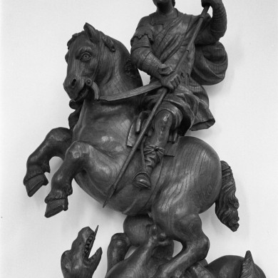 Rijksdienst voor het Cultureel Erfgoed: Tangel, L.M.