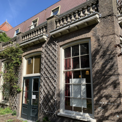 Rijksdienst voor het Cultureel Erfgoed: Bogers, Guido