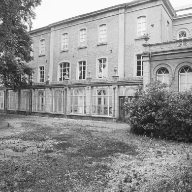 Rijksdienst voor het Cultureel Erfgoed: Tangel, L.M.